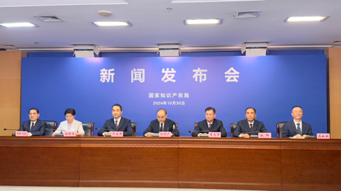 培育高质量发展新动能 知识产权助力西部大开发(图1)