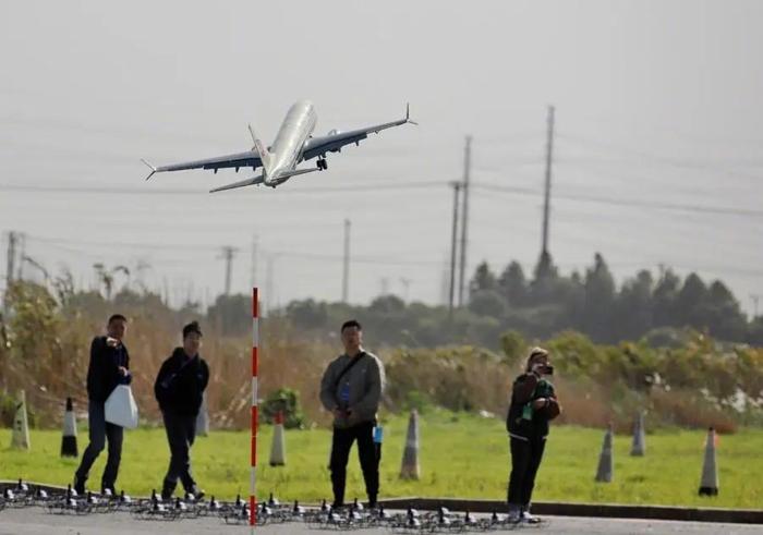 上海低空经济发展已从“野蛮生长”迈向“各有侧重”(图11)