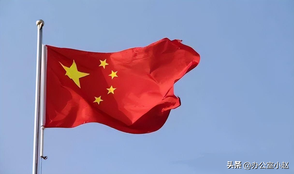 中美差距再次拉大！中国曾占美国77%GDP，如今却下滑至59%，为何(图2)