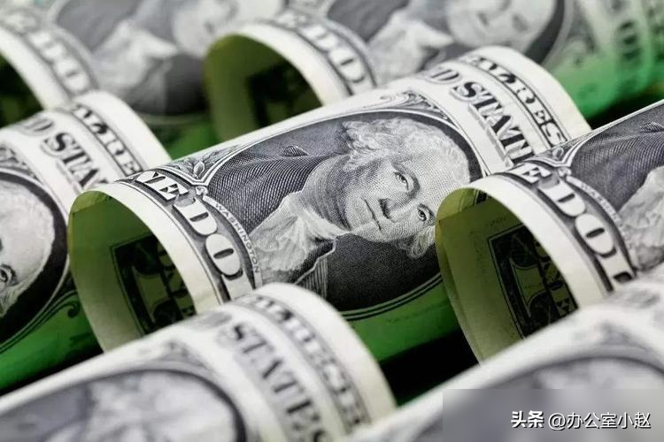 中美差距再次拉大！中国曾占美国77%GDP，如今却下滑至59%，为何(图3)