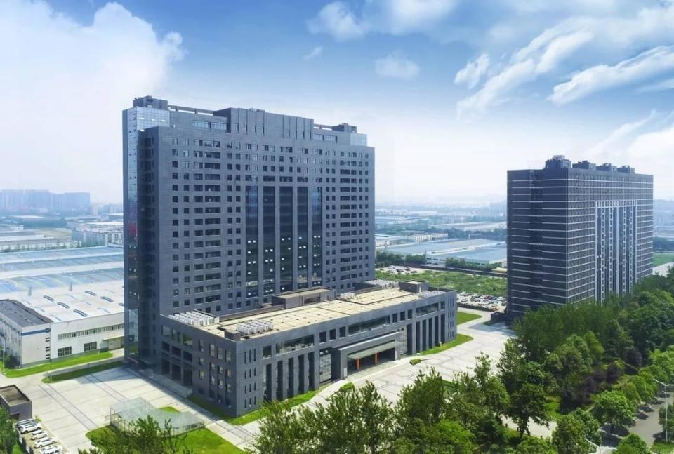 低空经济“飞”出新赛道 长虹推动“低空+”应用新场景加速落地(图2)