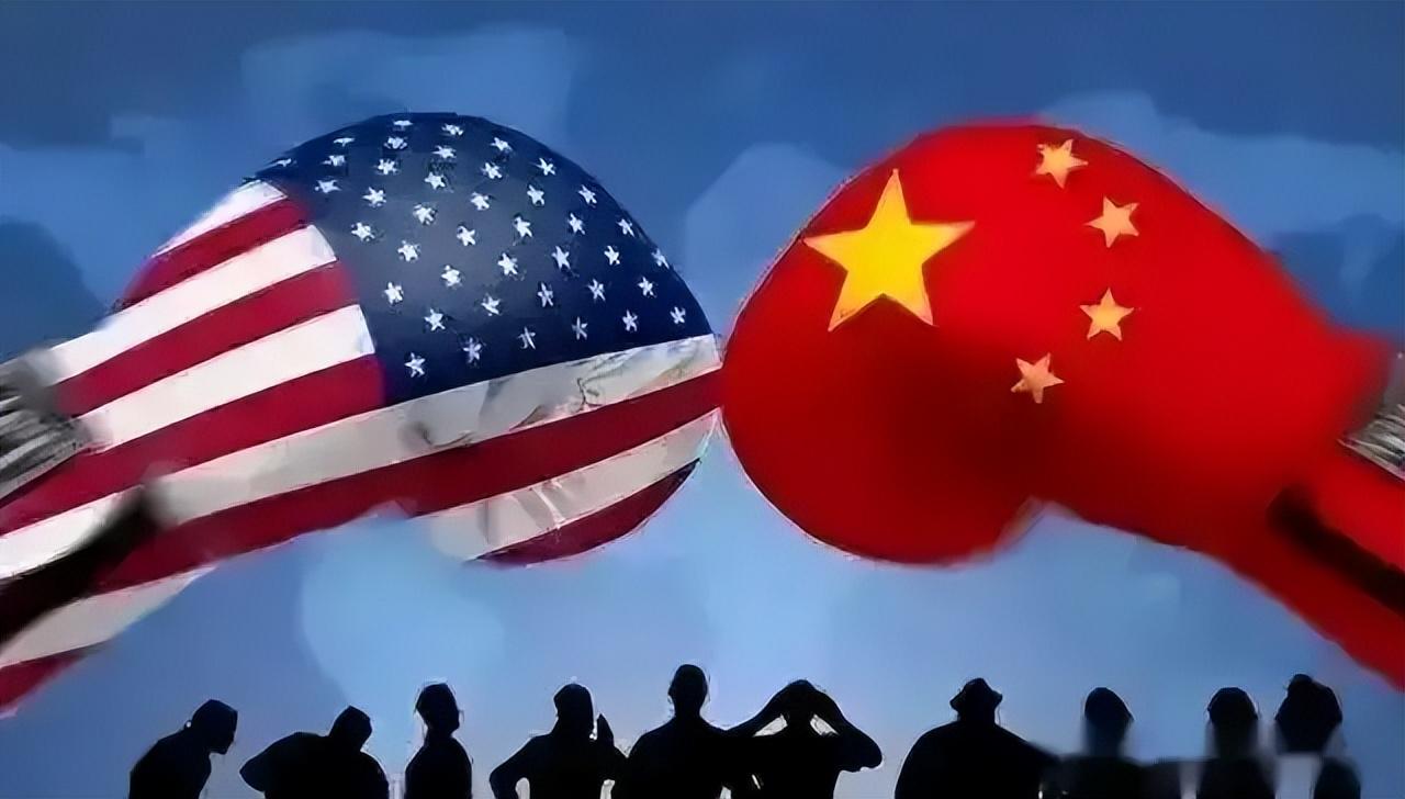 赢麻了！联合国承认中国实力，赶超美国6倍，这次中国是世界第一(图17)