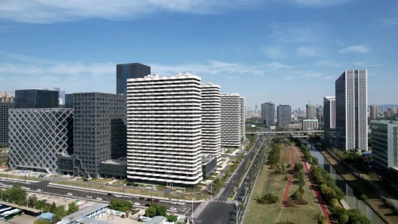 发挥数据要素乘数效应 南京建邺成绩亮眼(图1)