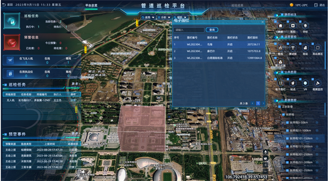 低空经济进入发展快车道，卓翼智能加速低空产业融合布局(图4)